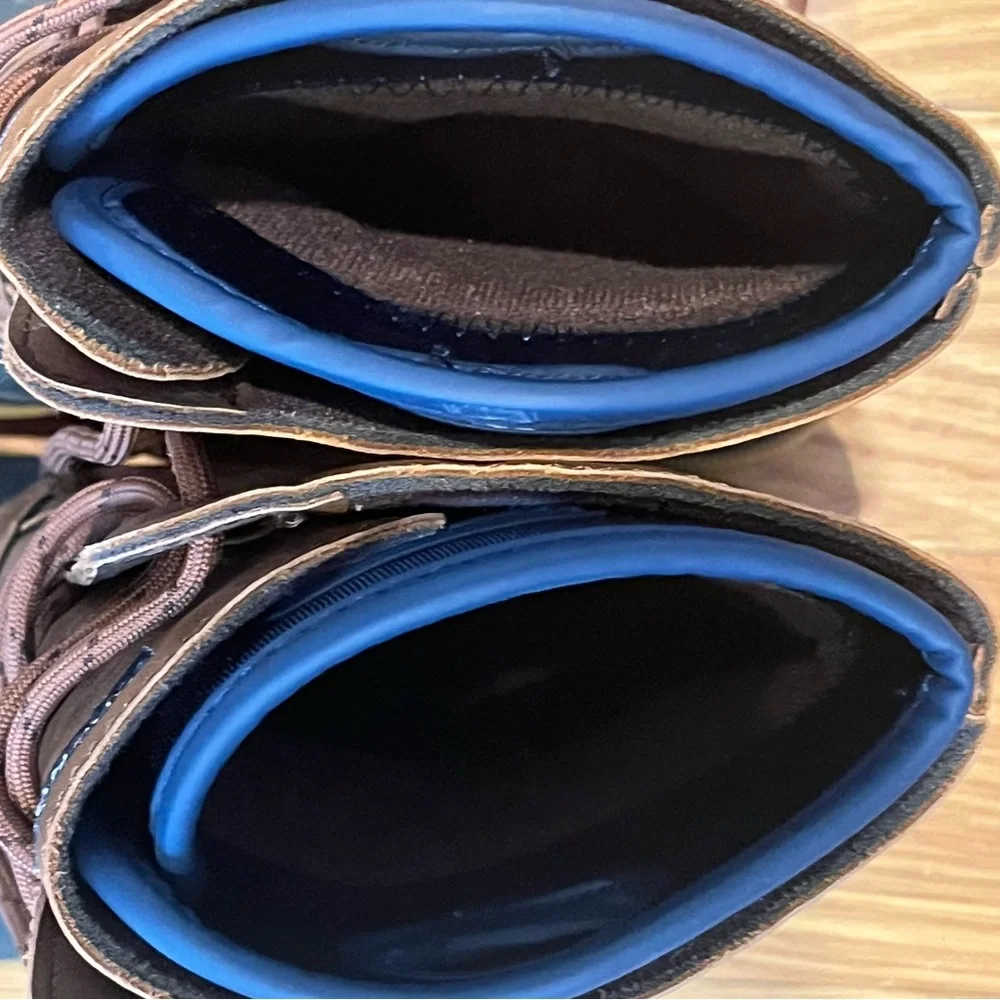 Sperry Unisex Child Harbor Boot - size 3